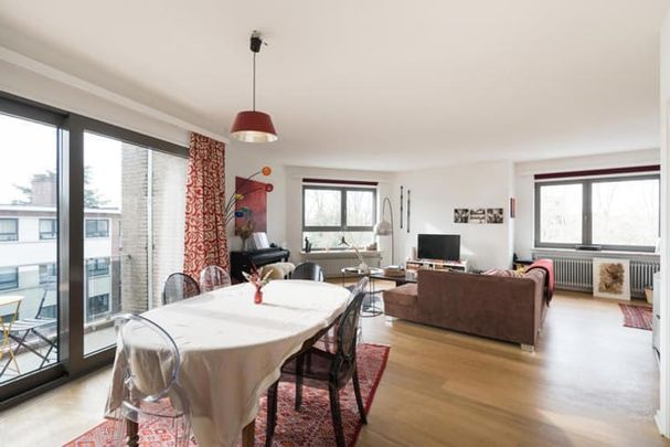 Appartement te huur - Photo 1