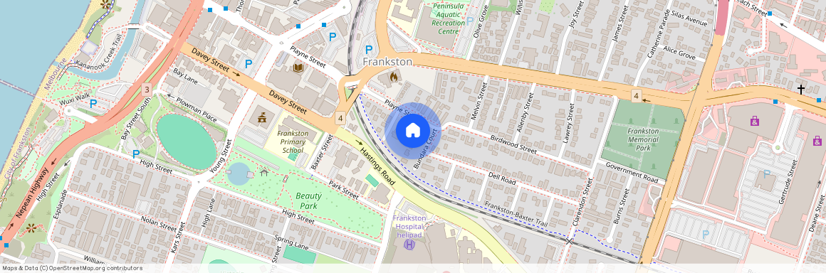 9/2 Bundara Court, Vic 3199, Frankston