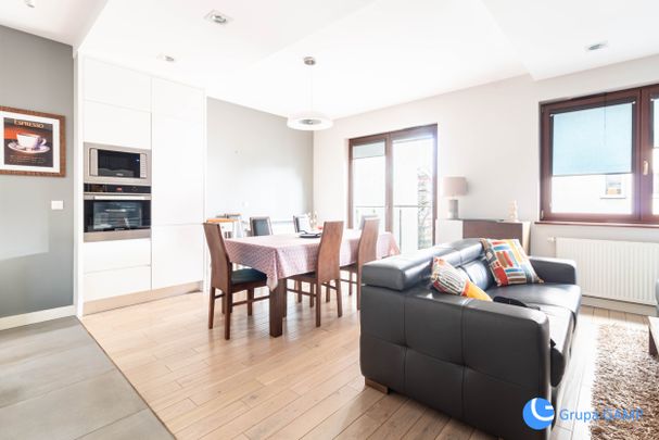 3 pokoje *Grzegórzki* | Wysoki standard |, parking - Photo 1