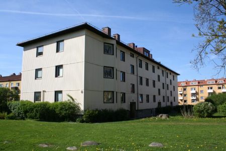 Ahrenbergsgatan 11B - Foto 4