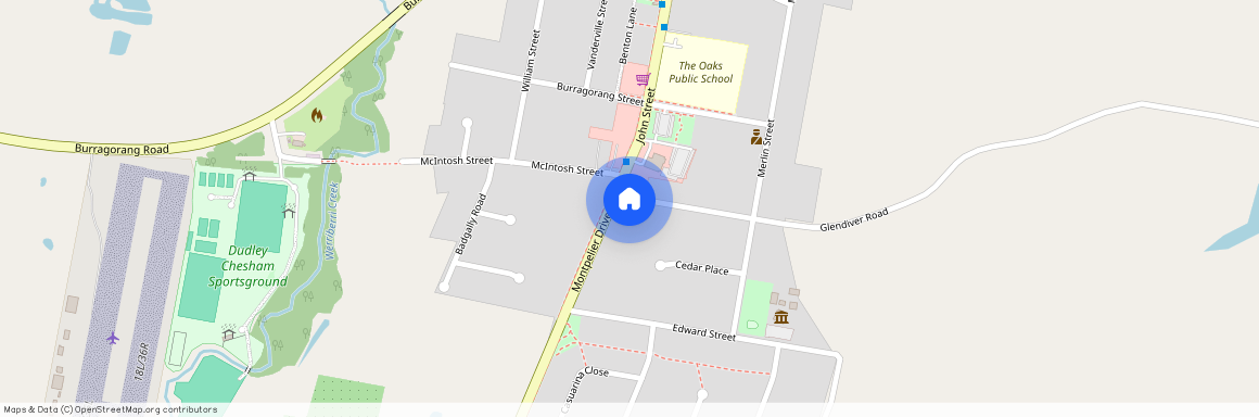 4 Glendiver Road, NSW 2570, The Oaks