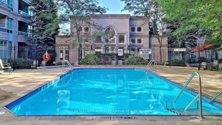 For Lease - 2 Covington Road Unit# PH209, Toronto, Ontario - Photo 3