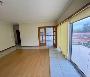 Apartamento T3 em Braga - Photo 4