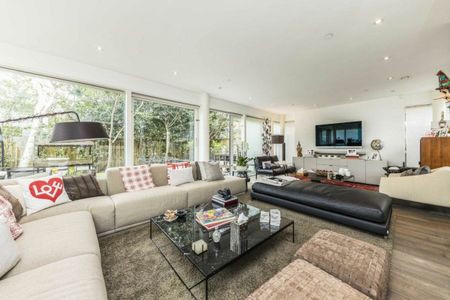 St. Mary's Road, Wimbledon Village, SW19 - Photo 2