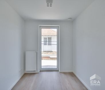 Nieuw gelijkvloers appartement te Holsbeek met 3 slaapkamers - Photo 4