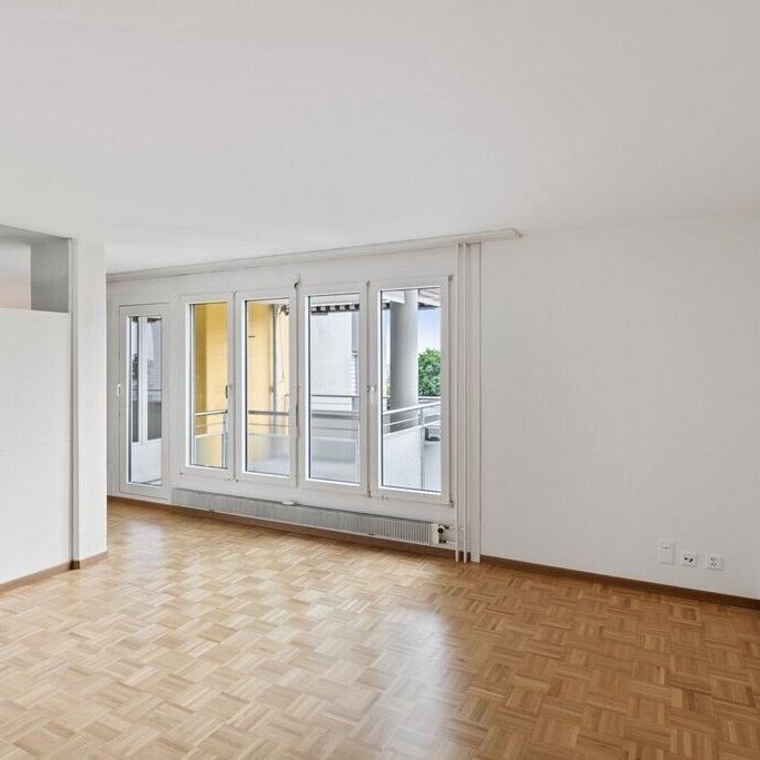 4.5-room apartment in the most beautiful setting - Foto 1