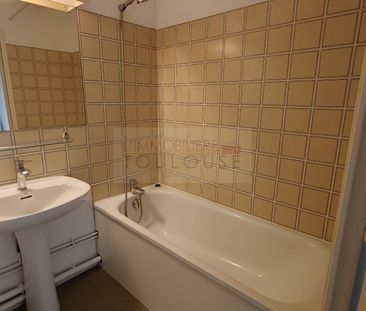 Location Appartement 2 pièces 47m² TOULOUSE 31400 - Photo 2