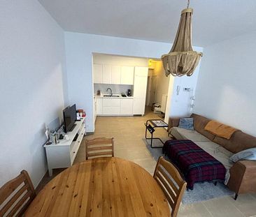 Hedendaags éénslaapkamerappartement in het centrum van Aalst - Foto 4