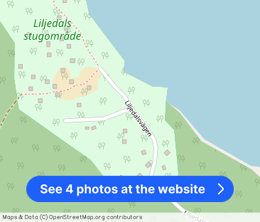 Liljedalsvägen, Ekerö - Photo 1