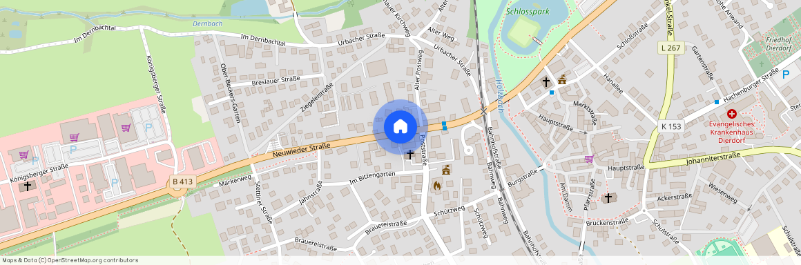 56269 Rheinland-Pfalz - Dierdorf