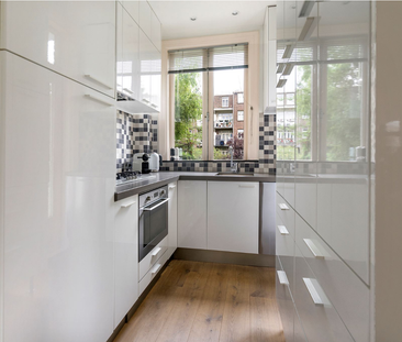 Te huur: Appartement Kortenaerstraat 19 1 in Amsterdam - Foto 6 | Rentumo