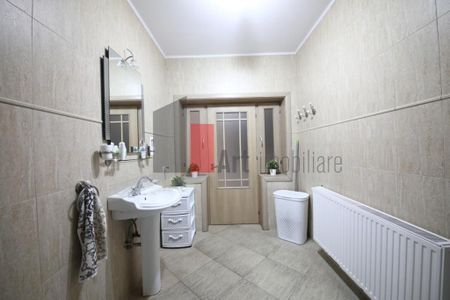 Casa de inchiriat cu 3 camere in zona Bucurestii Noi - 0 ... - Fotografie 5