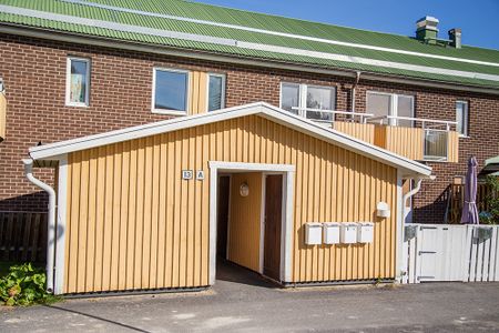 Annelundsgatan 13 C, 94136, Piteå - Foto 4