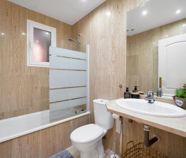 Apartamento de alquiler en Los Lagos Santa Maria 29604 Marbella (má... - Photo 5