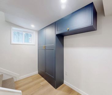 For Lease - 333 Millard Avenue Unit# Lower, Newmarket, Ontario - Photo 4