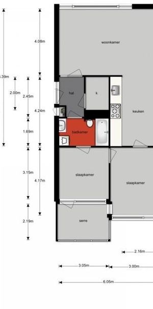 Heeghtakker, 5625 TA Eindhoven, Nederland - Foto 2