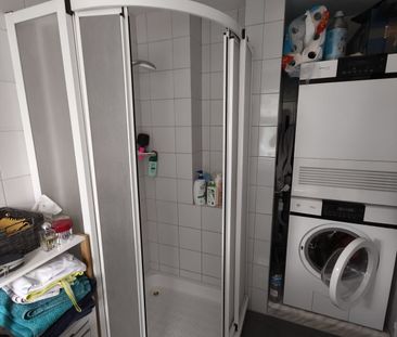 2-ROOM APARTMENT IN ZURICH - KREIS 10 HÖNGG, FURNISHED, TEMPORARY - Photo 2