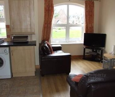 31 Millstone Park (Student Let), Portstewart, BT55 7HL - Photo 2