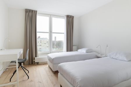 Te huur: Appartement Louise Henriëttestraat in Den Haag - Photo 5