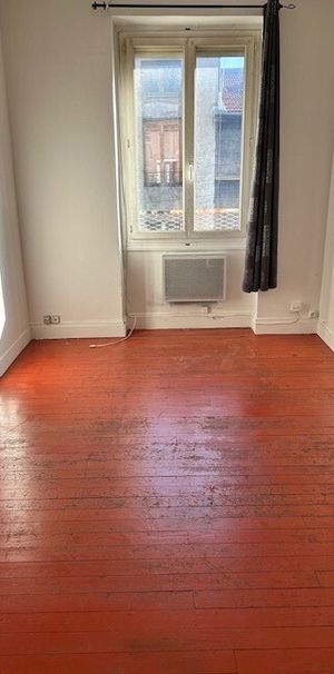 Appartement Saint-Étienne - Photo 1