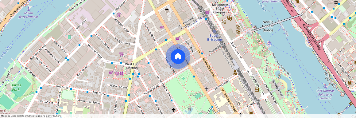 Cordelia Street, Sydney, New South Wales 4101