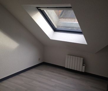 Louer studio 1 pièce de 14 m² à Rennes (35000) - Photo 5