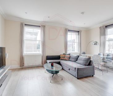 3 bedroom maisonette to rent - Photo 6