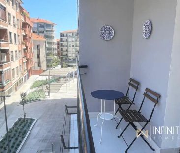 Piso de alquiler en Jose Maria Larrea Etxetaldea, Larrea - San Juan... - Foto 3