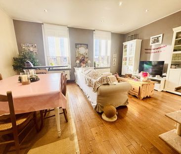 Location Appartement 3 pièces 72m² LONGWY 54400 - Photo 1