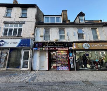 1 bedroom apartment to rent - Photo 6