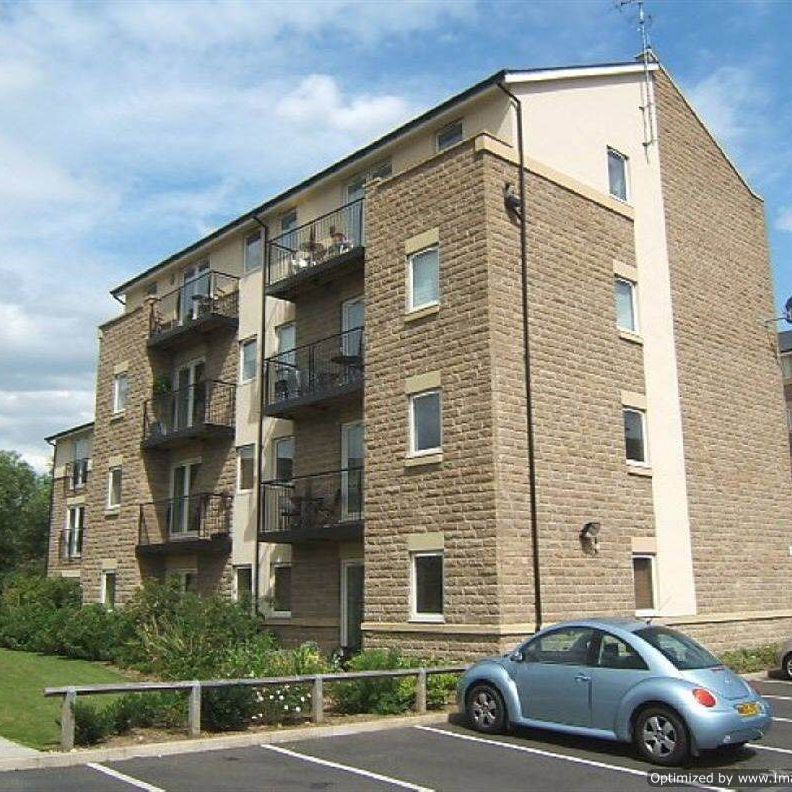 Cornmill View Horsforth - Photo 1