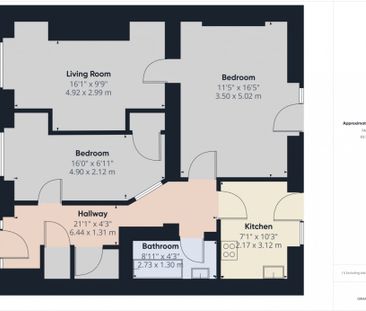 Lansdown Crescent, Cheltenham, GL50 - Photo 6