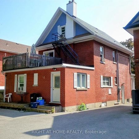 For Lease - 116 Brock Street Unit# 2, Oshawa, Ontario - Photo 4