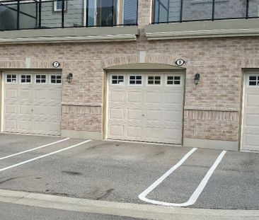 For Lease - 2935 Hazelton Place Unit# 8, Mississauga, Ontario - Photo 2