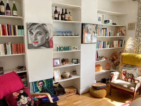 2 Bed Flat, Allen Road, N16 - Photo 2