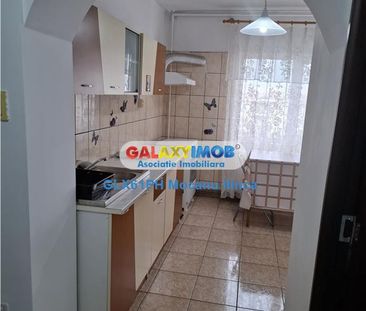 Inchiriere garsoniera confort 1, cu CENTRALA, in Ploiesti, Cantacuzino - Photo 5