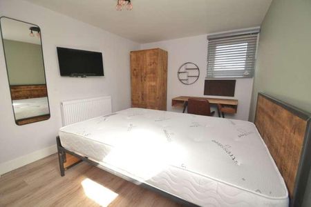 Brailsford Road, Fallowfield, Manchester, M14 - Photo 2