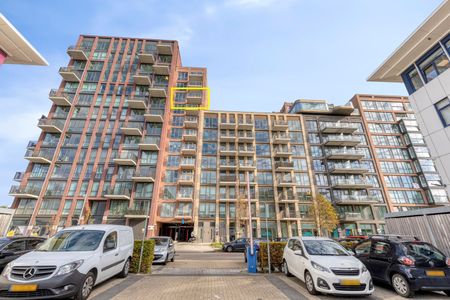 Perzikweg 122, Cronestein, 2321DG, Leiden - Foto 2