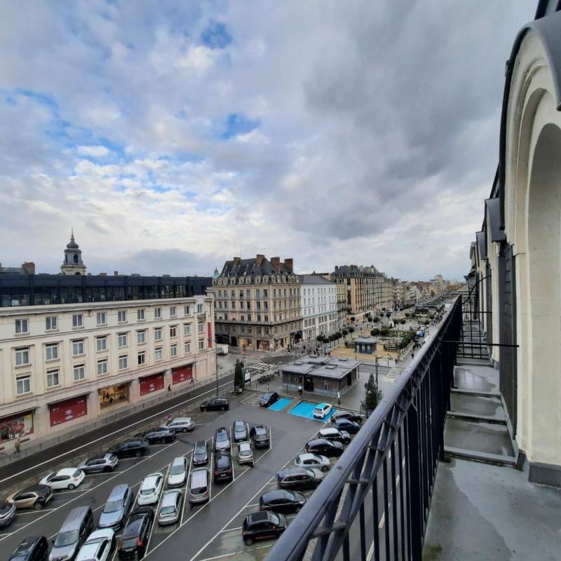 Appartement T2 à louer Rennes - 29 m² - Photo 1