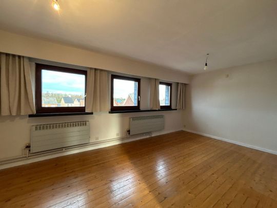 Duplexappartement met 2 slaapkamers nabij Haacht centrum. - Foto 1