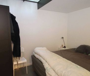 Rijwoning te huur in Leuven voor € 950 met 1 slaapkamer - Photo 6