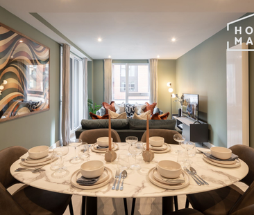 3 bedroom flat to rent - Photo 4