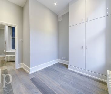 2 Bedroom Apartment, Shaftesbury Avenue, Covent Garden, WC2H - Photo 5