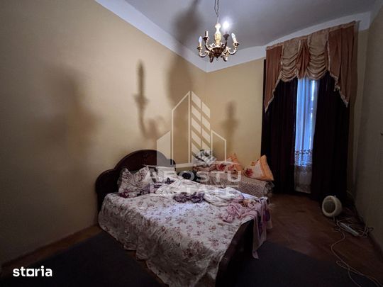 Apartament cu 5 camere de inchiriat, loc de parcare, Central,Timisoara - Photo 1