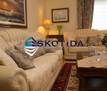 Διαμέρισμα για ενοικίαση Ανάβρυτα (Μαρούσι) - Photo 6
