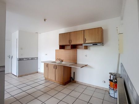 Appartement 3 pièces à Ligny-en-Barrois - Photo 5