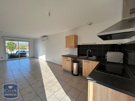 Location Maison 4 pièces 88m² TOURNUS 71700 - Photo 3