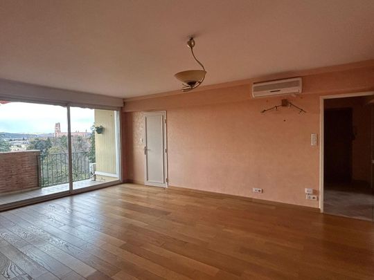Location Appartement 3 pièces 80m² ALBI 81000 - Photo 1