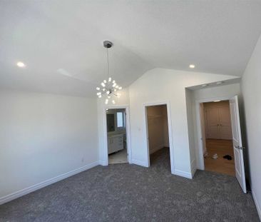 For Lease - 2944 Biddulph Street Unit# Bsmt, London South, Ontario - Photo 4