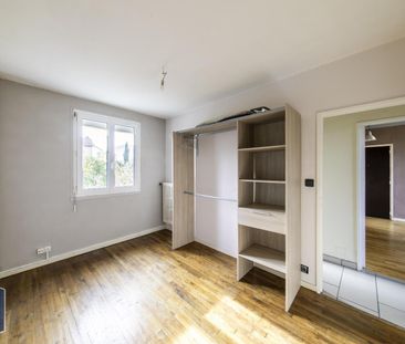 Location Appartement 3 pièces 54m² POITIERS 86000 - Photo 3